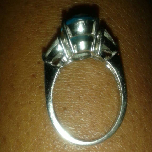 SOLD" Big Baby Blue" - Picture 2 of 3