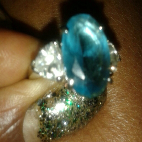 SOLD" Big Baby Blue" - Picture 3 of 3