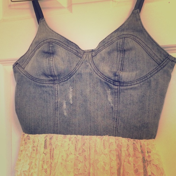 💥SOLD💥 NWOT URBAN OUTFITTERS DRESS