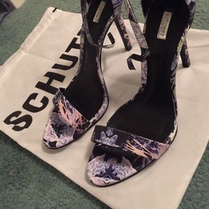 SCHUTZ Cadey Lee | BNIB