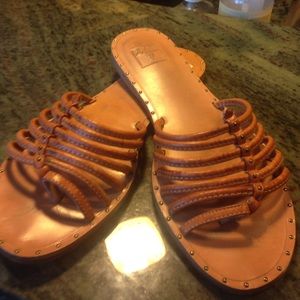 Frye Sandals