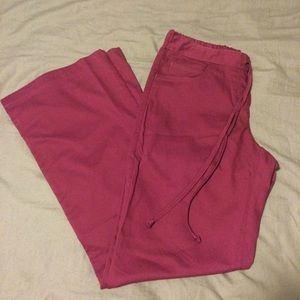 NWOT Greys Anatomy scrub pants