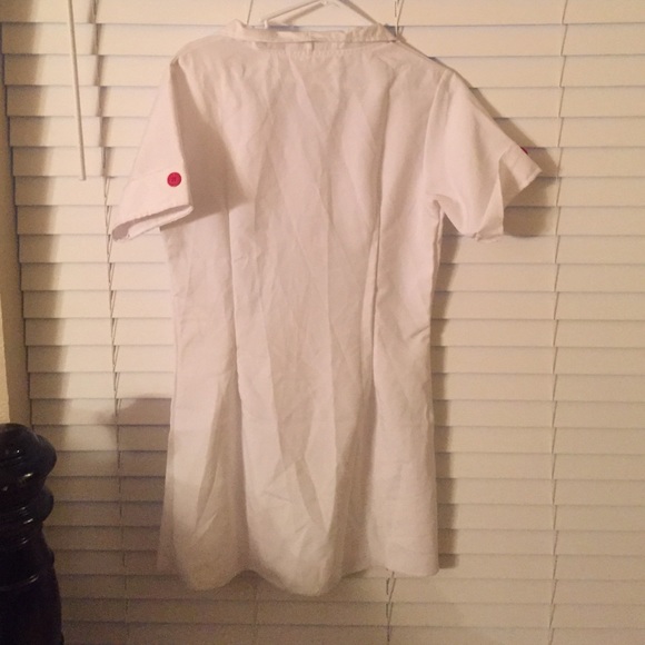 Party City Dresses Sexy Nurse Costume Poshmark