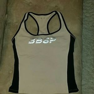 Bebe Sport Top