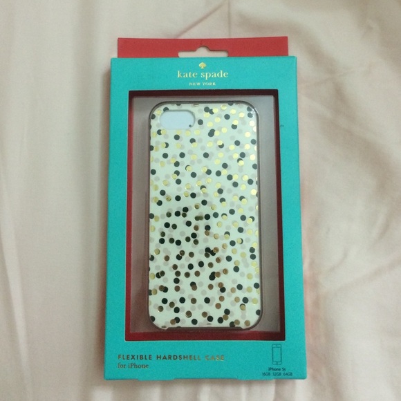 KATE SPADE IPHONE CASE