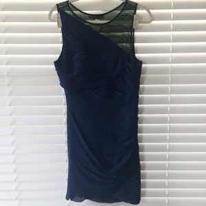 Elizabeth and James Lark Dress