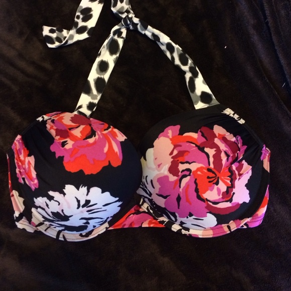 Victoria's Secret extra padded swimsuit!