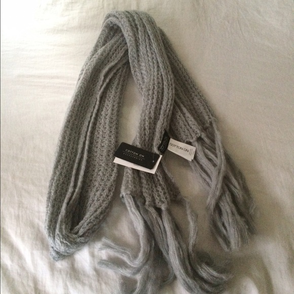 Cotton On Scarf