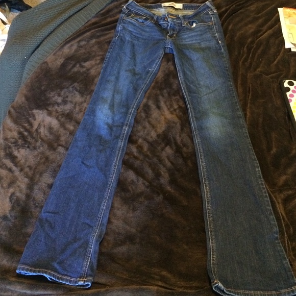 Hollister jeans