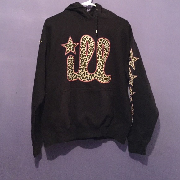 Designed Hoodie