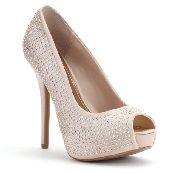 Jennifer Lopez Shoes - 🎉HP🎉 Jennifer Lopez Heels