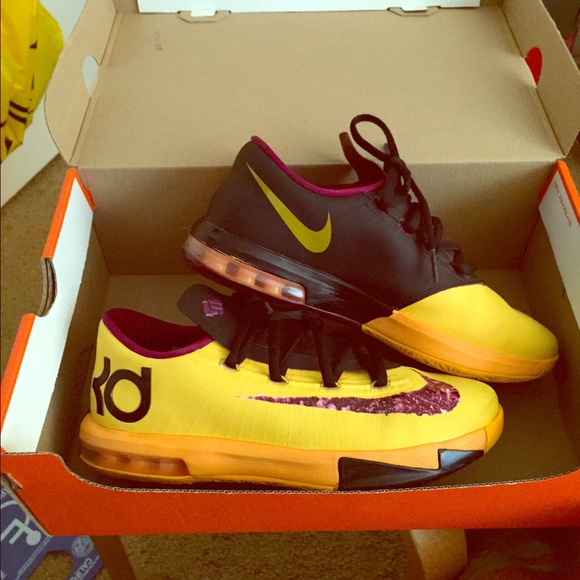 Pb&J Kevin Durant - Picture 1 of 1