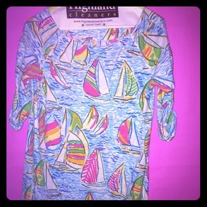 You Gotta Regatta Cassie Dress XS HOLY GRAIL