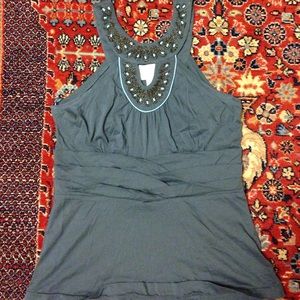 Deletta Tank top!