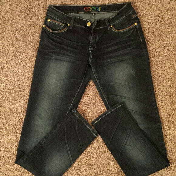 Authentic Coogi pants