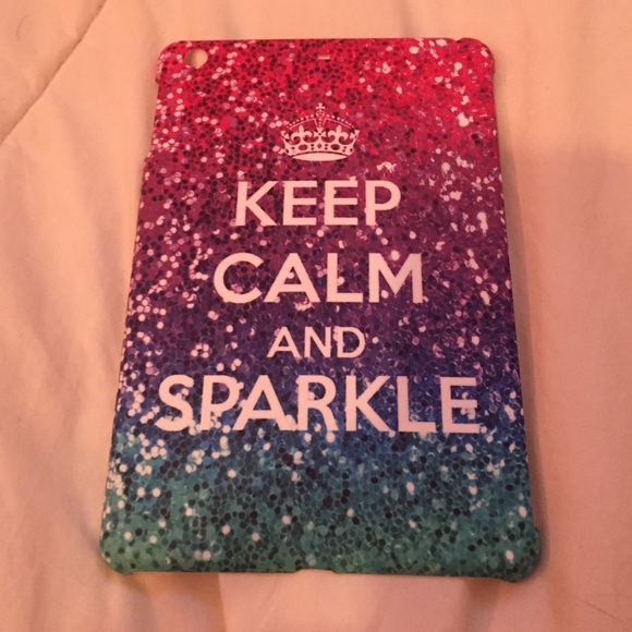 iPad mini case