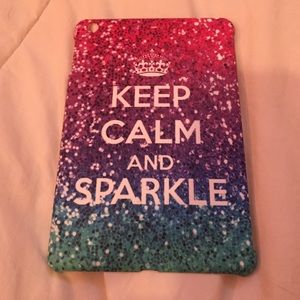 iPad mini case