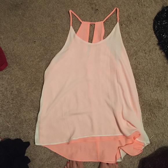 Tank top - Picture 2 of 3