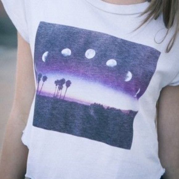 BRANDY MELVILLE