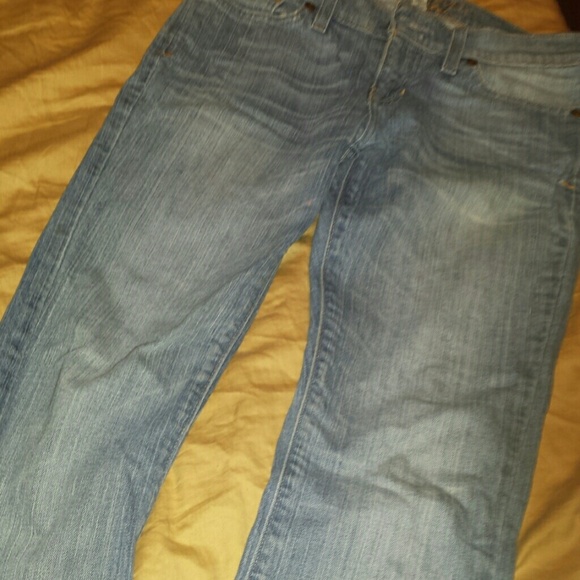 Denim - Picture 3 of 4