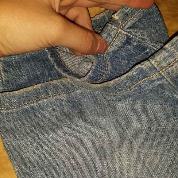 Denim - Picture 4 of 4