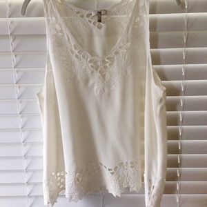 Joie Silk Top