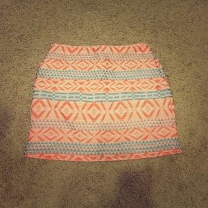 Forever21 Mini Skirt