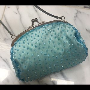 Cache evening bag