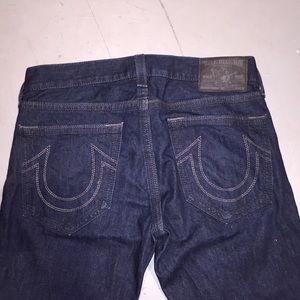 Men's True Religion Bobby Qt