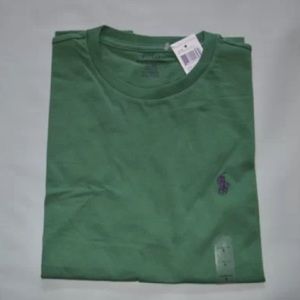 Brand new polo by Ralph Lauren tshirt size large