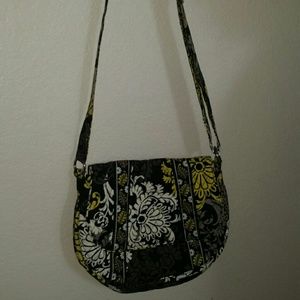 Vera Bradley crossbody