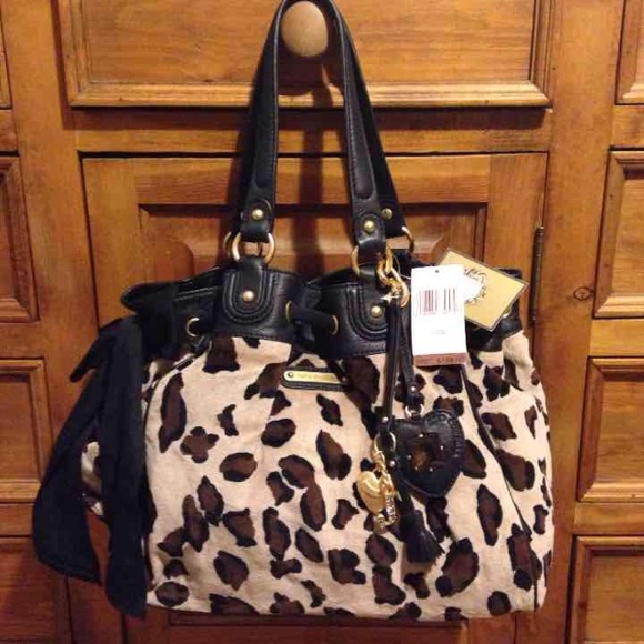NWT Juicy Couture