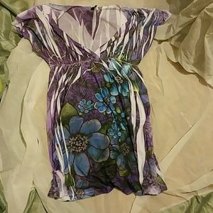 Mi Manchi 3x summer dress