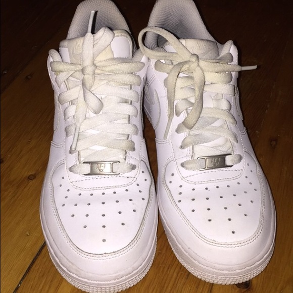 GS Nike Air Force 1 ON HOLD ‼️