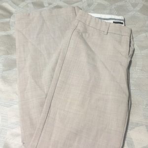 Express pants