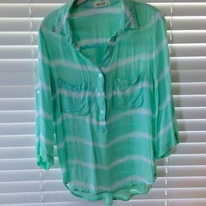 Casual and Chic Blouse