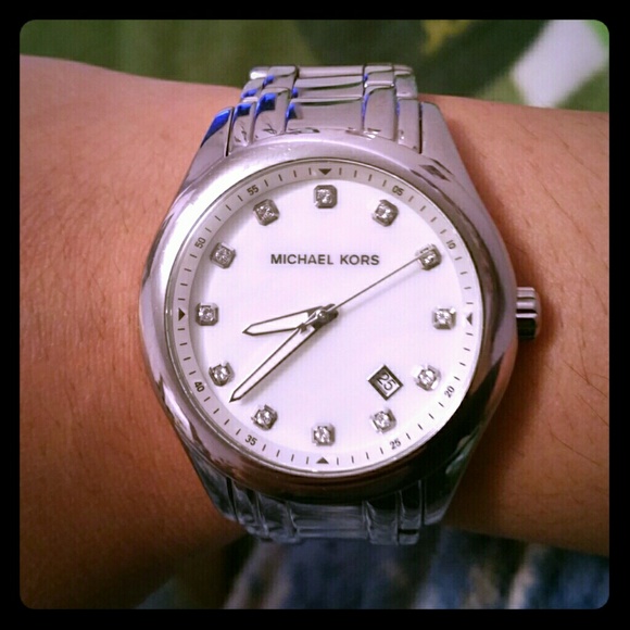 Michael Kors watch