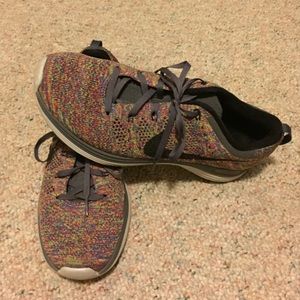 Men's Nike running shoes