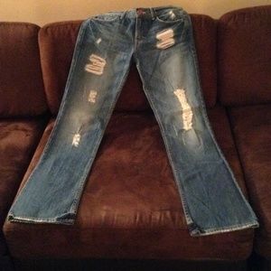 PRICE REDUCTION - Armani Jeans