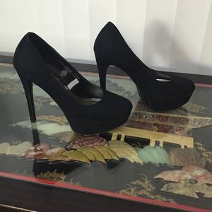 Xhilararion pumps from Target