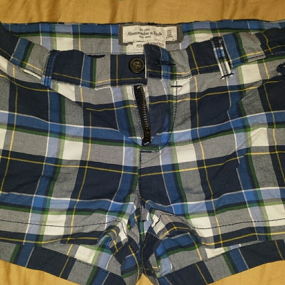 Shorts - Picture 2 of 2