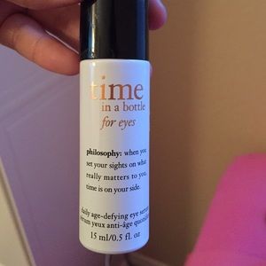 EYE SERUM