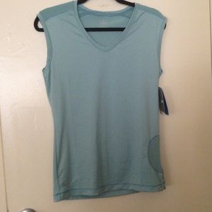 NWT CoolFit Workout Top