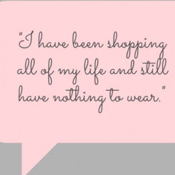 ✨Welcome to my Closet! ✨ - Picture 4 of 4
