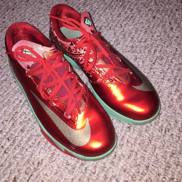 Christmas KD
