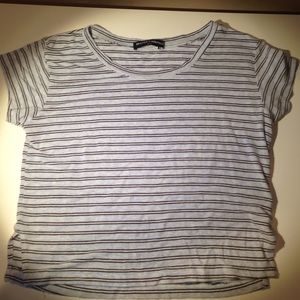 Brandy Melville Crop top