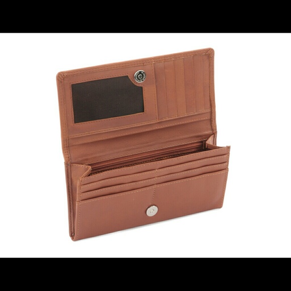 Clutch Wallet - 300965-CG