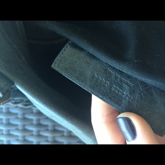 ‼️SOLD‼️07' Balenciaga Twiggy Bag - Picture 4 of 4