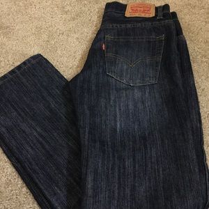 Boys 14 reg 511/Slim Levi's Jeans