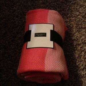 Victoria secret blanket